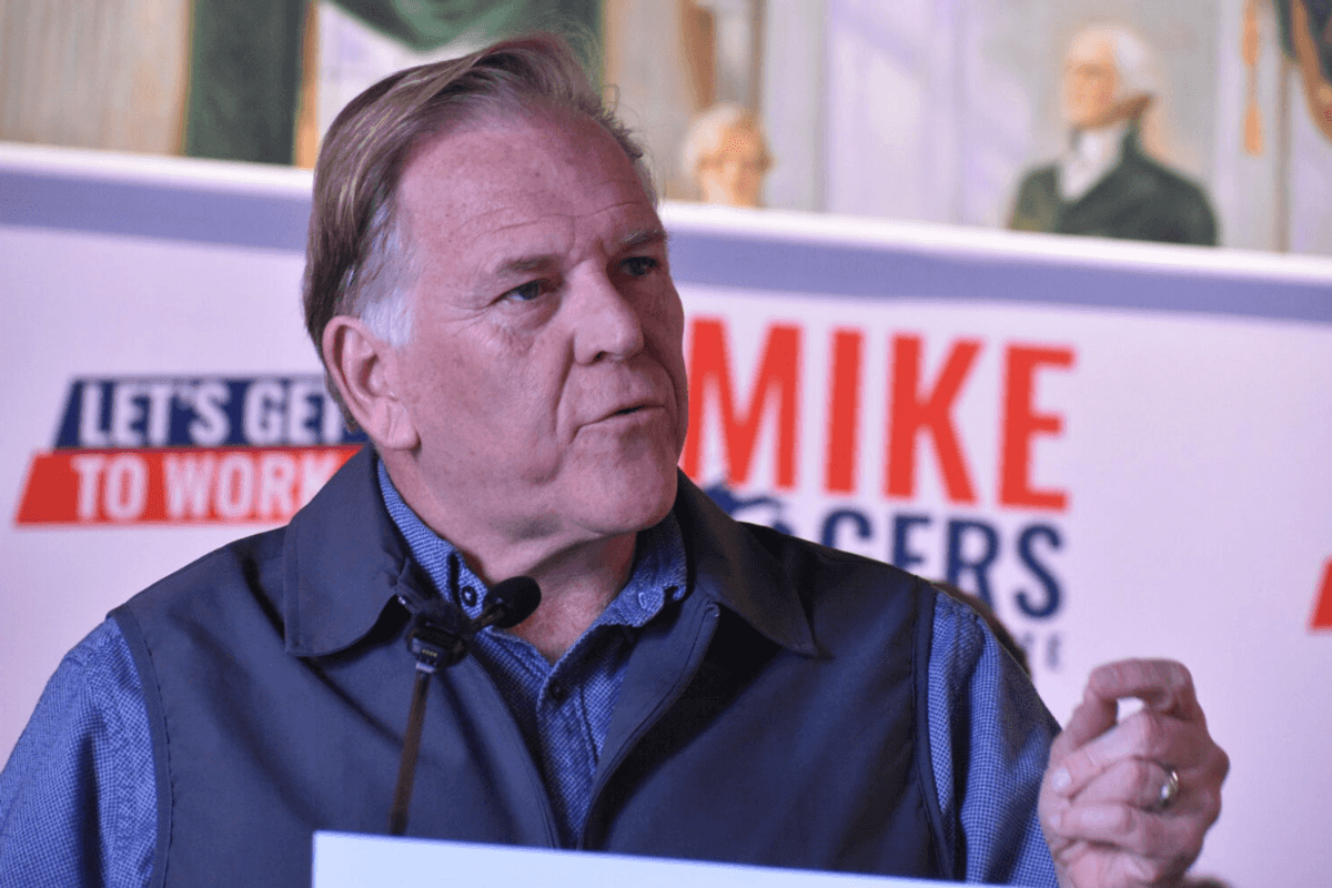 GOP Candidate Vows To 'Shield' Musk From Probe Into Mass Deaths Caused By DOGE