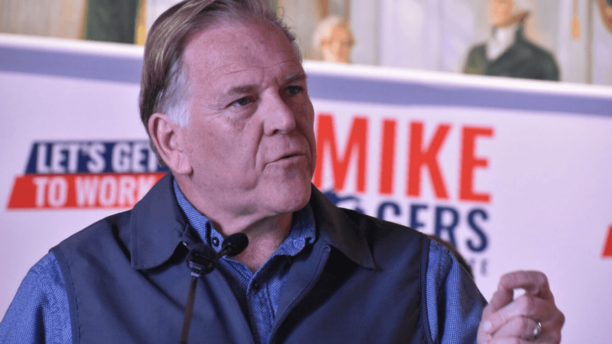 GOP Candidate Vows To 'Shield' Musk From Probe Into Mass Deaths Caused By DOGE