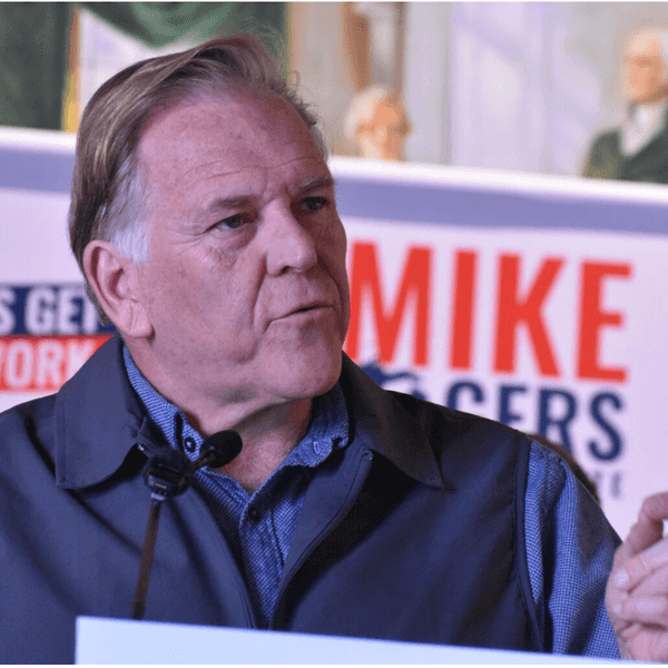 GOP Candidate Vows To 'Shield' Musk From Probe Into Mass Deaths Caused By DOGE