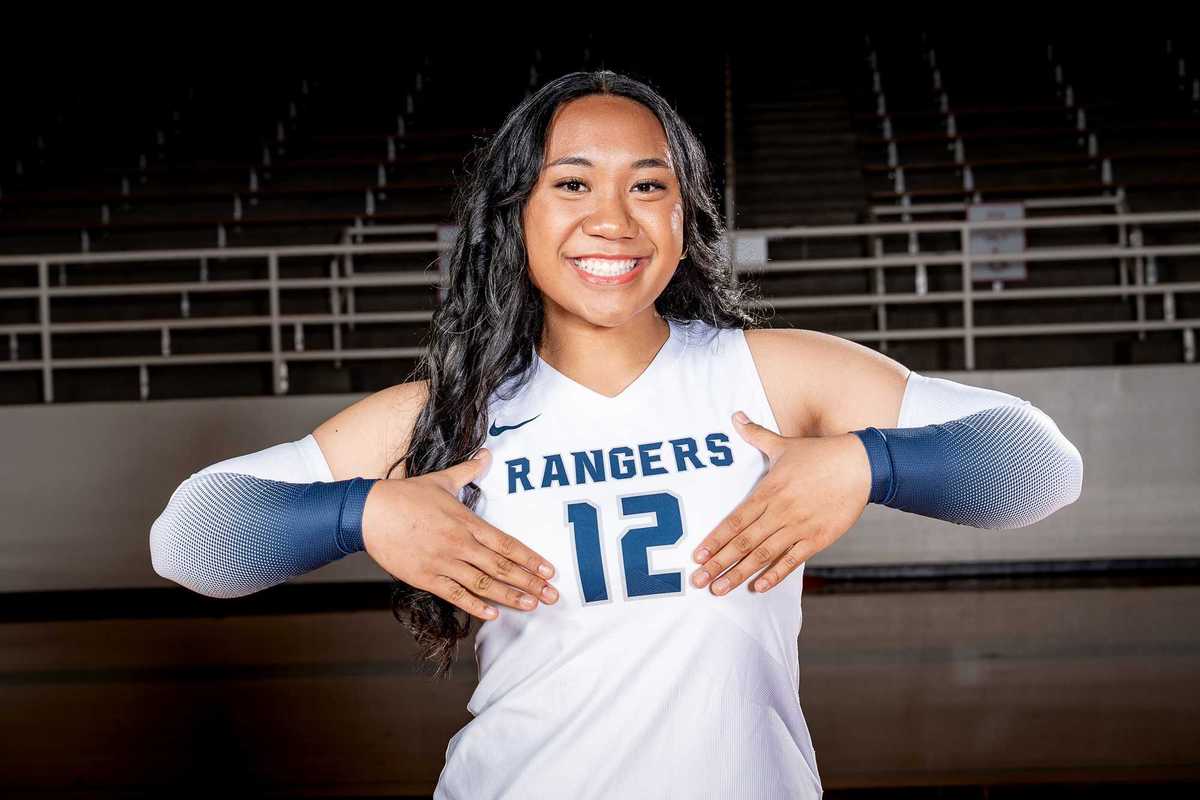 2026 VYPE San Antonio Preseason Volleyball Player of the Year Fan Poll — SETTER