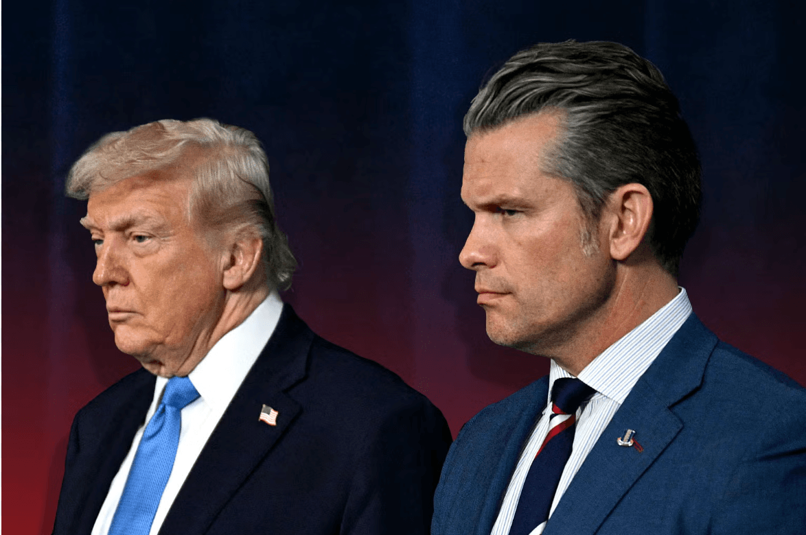 Trump's Gigantic Increase In Military Spending Dwarfs Everything Else