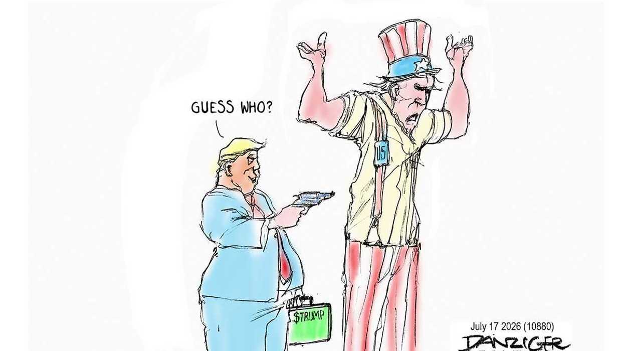 Danziger Draws