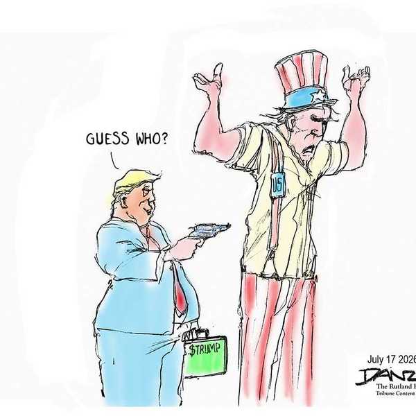 Danziger Draws