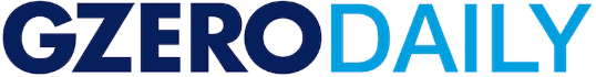 GZERO Daily