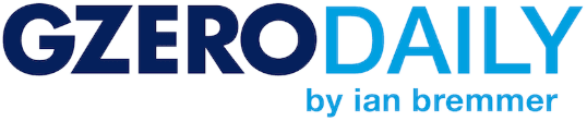 GZERO Daily By Ian Bremmer