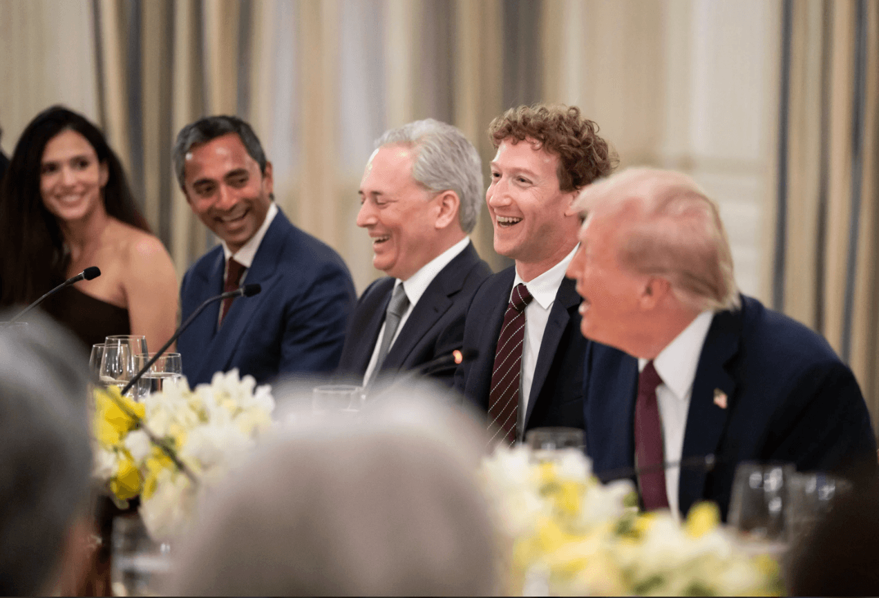 California's Wealth Tax Vote: A Chance To Register Public Opinion Of Billionaires