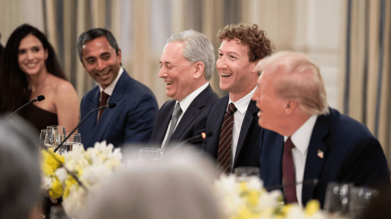 California's Wealth Tax Vote: A Chance To Register Public Opinion Of Billionaires