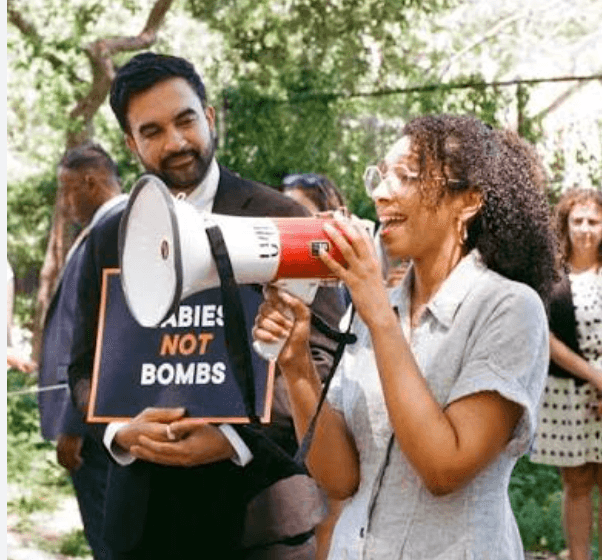 Is The DSA Actually Democratic? Or Are Its Candidates An Extremist Gift To MAGA?