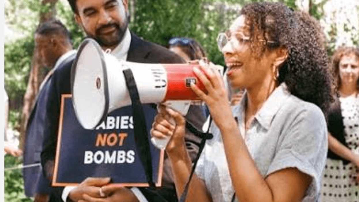 Is The DSA Actually Democratic? Or Are Its Candidates An Extremist Gift To MAGA?