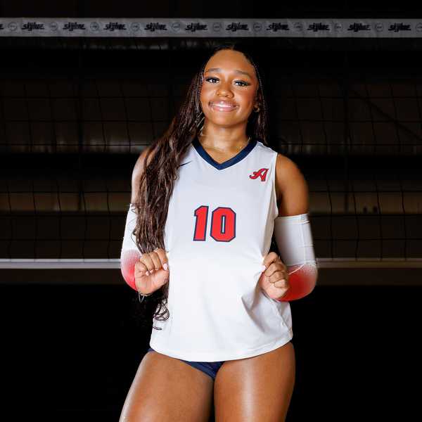 VYPE HOU Public School Preseason Volleyball Player Of The Year Fan Poll