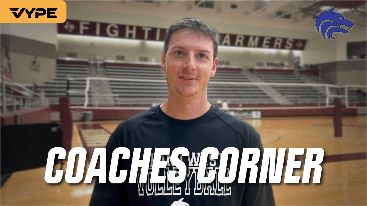 COACH SPEAK: Plano West's Phillips preaches fun while winning