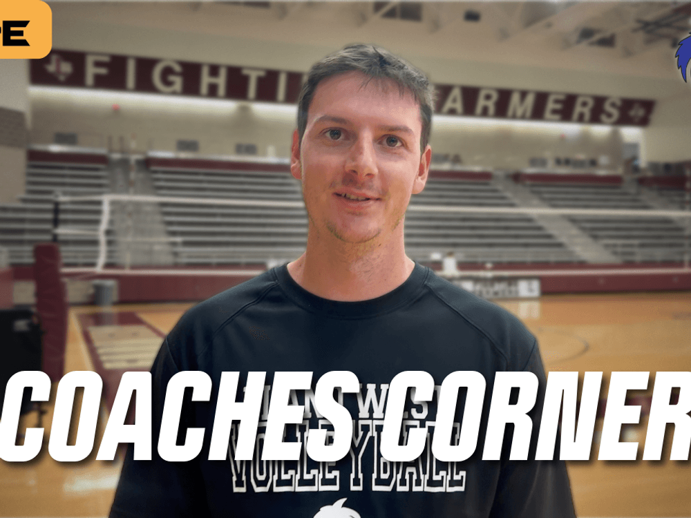COACH SPEAK: Plano West's Phillips preaches fun while winning