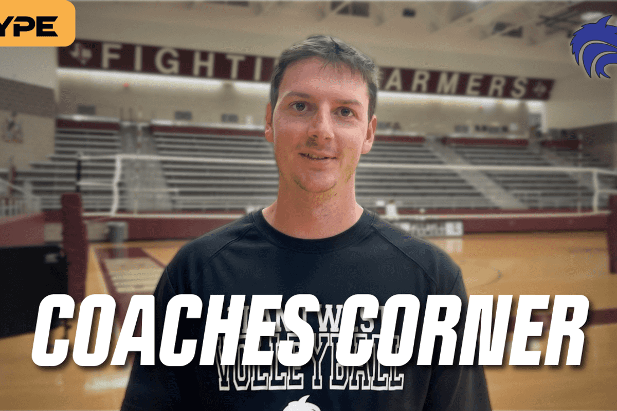 COACH SPEAK: Plano West's Phillips preaches fun while winning