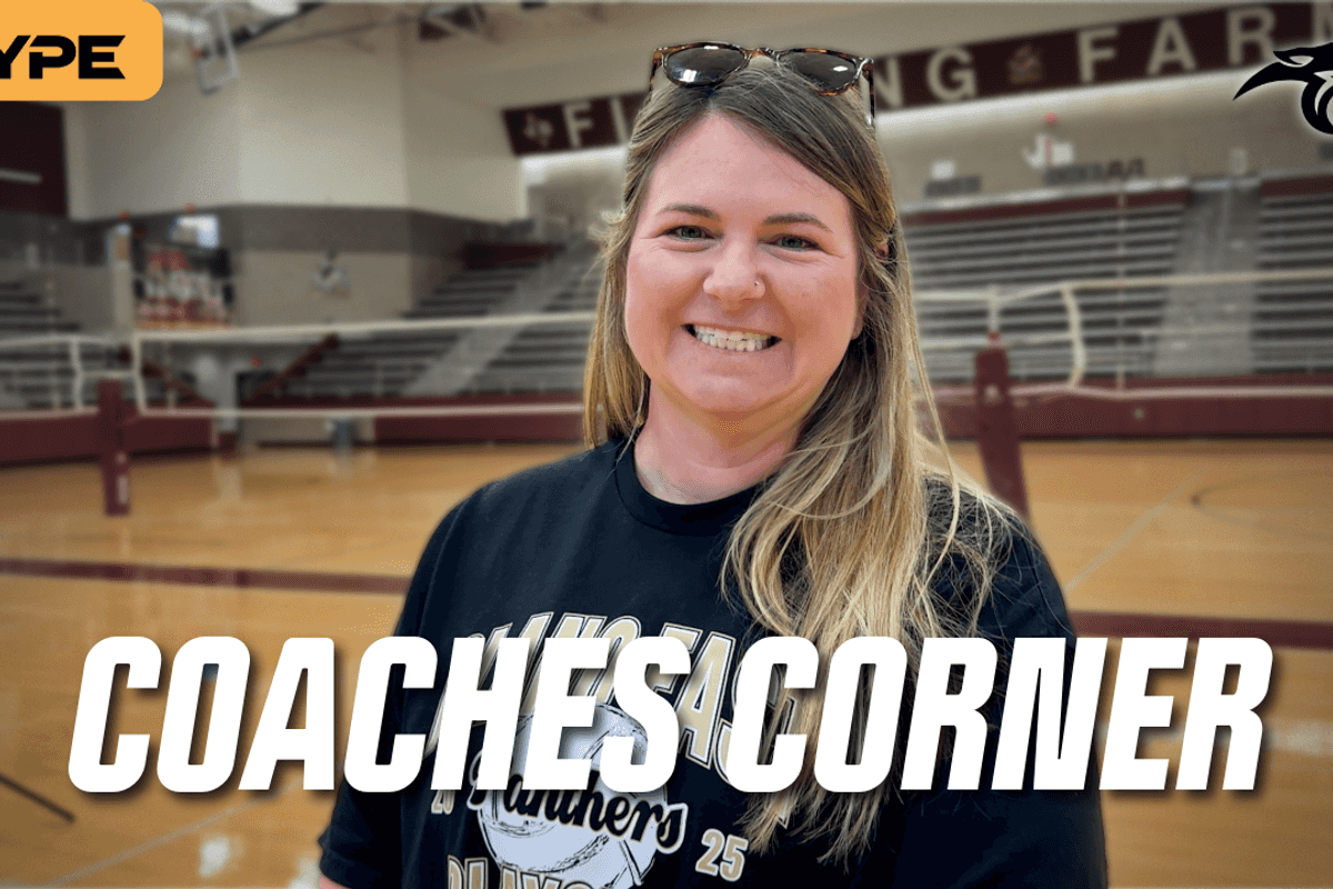 COACHES' CORNER: Plano East's Perez looking for fourth straight playoff appearance
