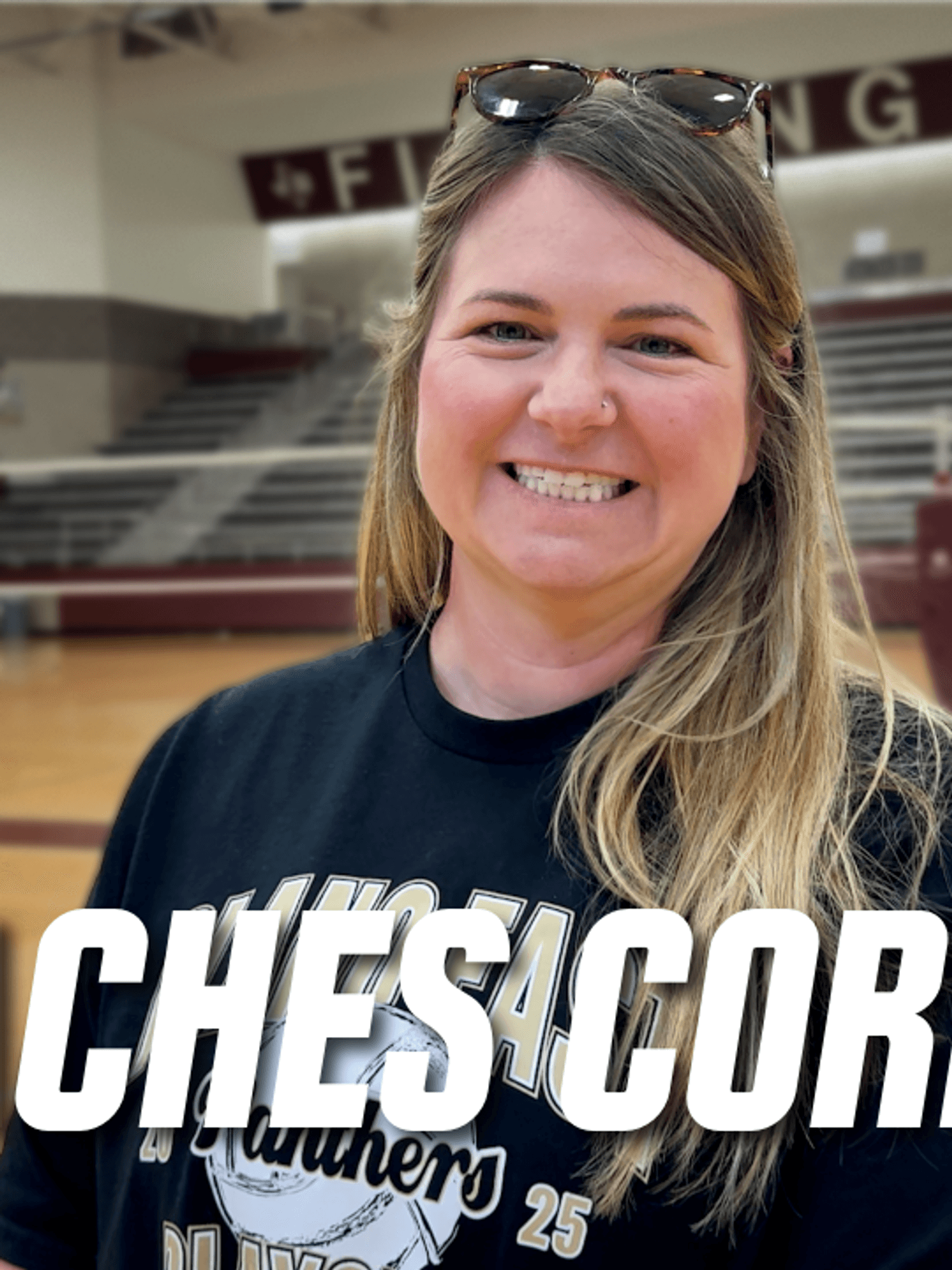 COACHES' CORNER: Plano East's Perez looking for fourth straight playoff appearance