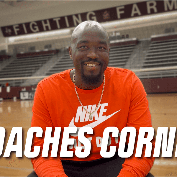 ACTION JACKSON: Lancaster under new direction; new vibe