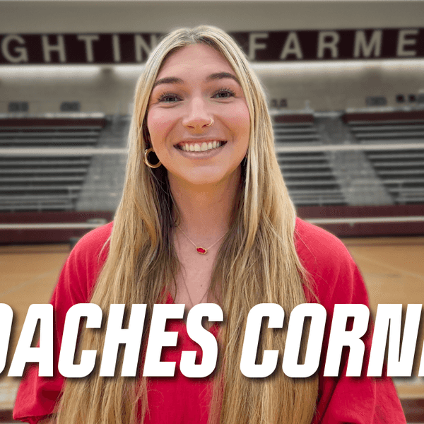 THE STANDARD: Lake Highlands' Hubacek intentional in building power program