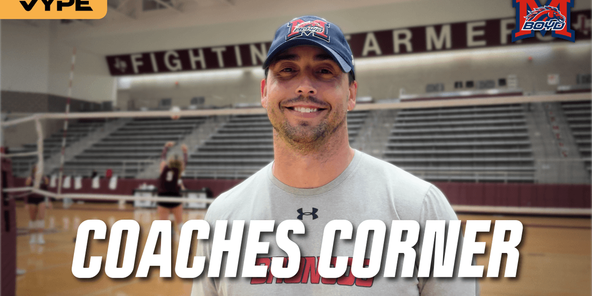 CULTURE CHANGE: Boyd turning corner under Coach Johnson's energy