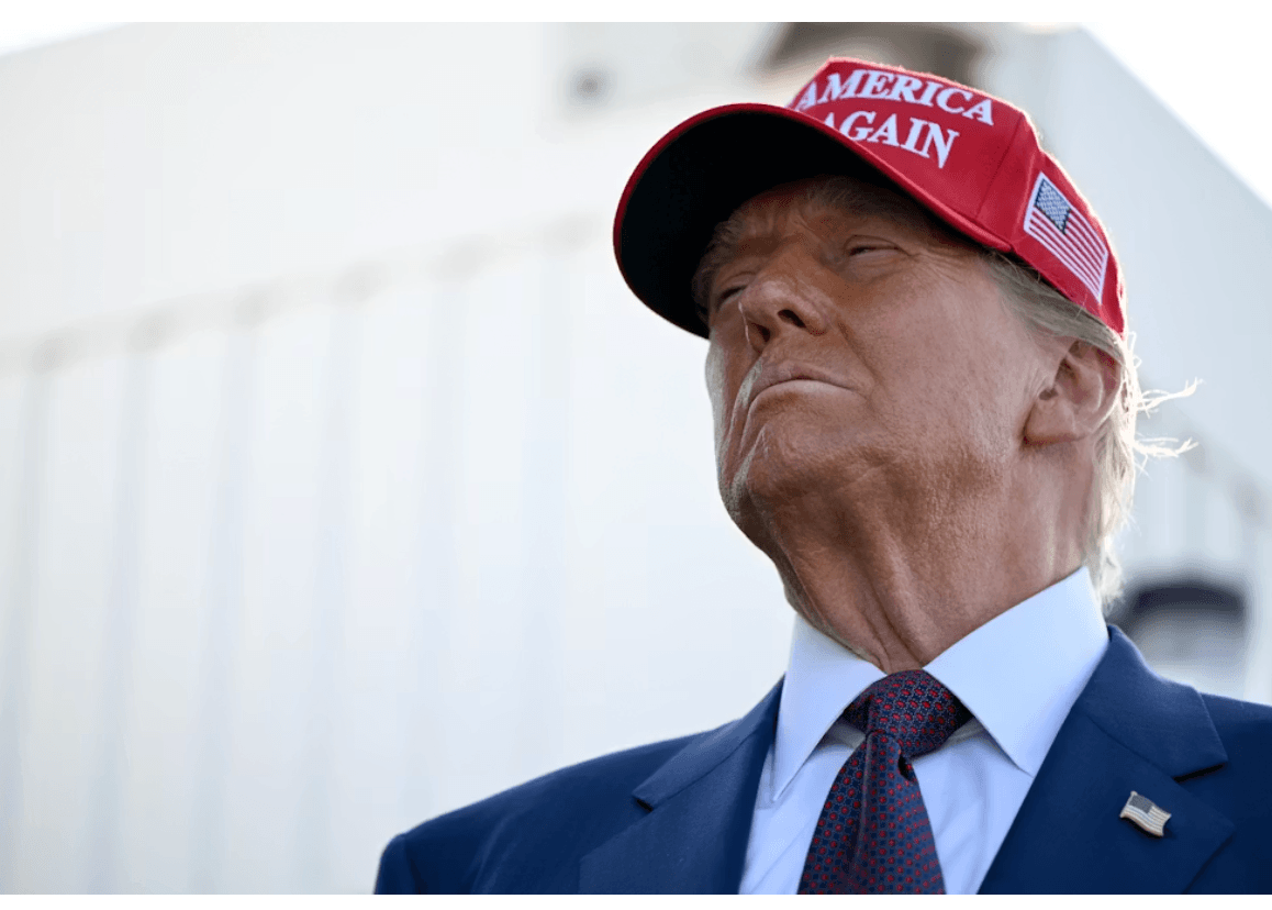 OMG GOP WTF: The Malignant Weirdness Of Today's Republican Party