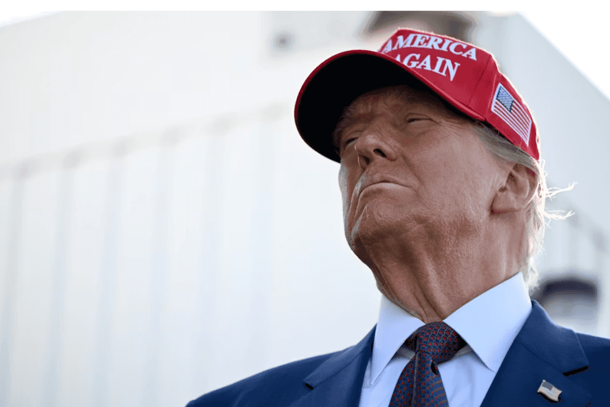 OMG GOP WTF: The Malignant Weirdness Of Today's Republican Party