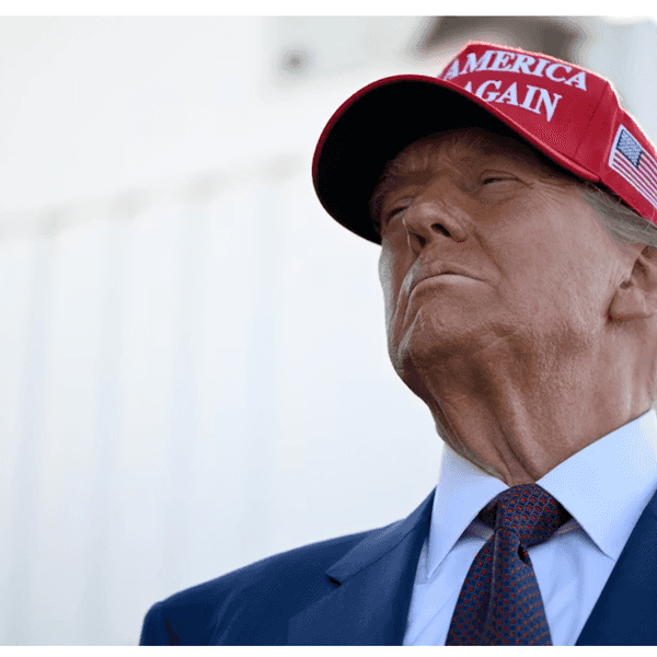 OMG GOP WTF: The Malignant Weirdness Of Today's Republican Party