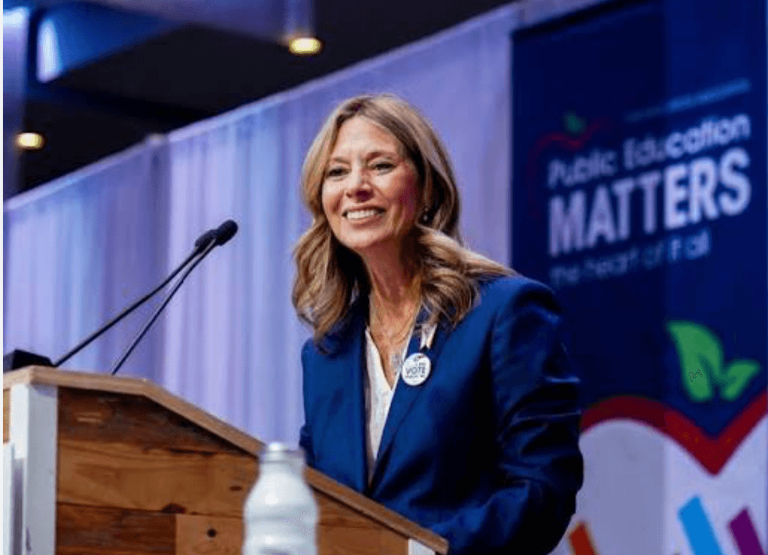Liberal Think Tank Urges  'Appropriate Restrictions' On Trans Athletes