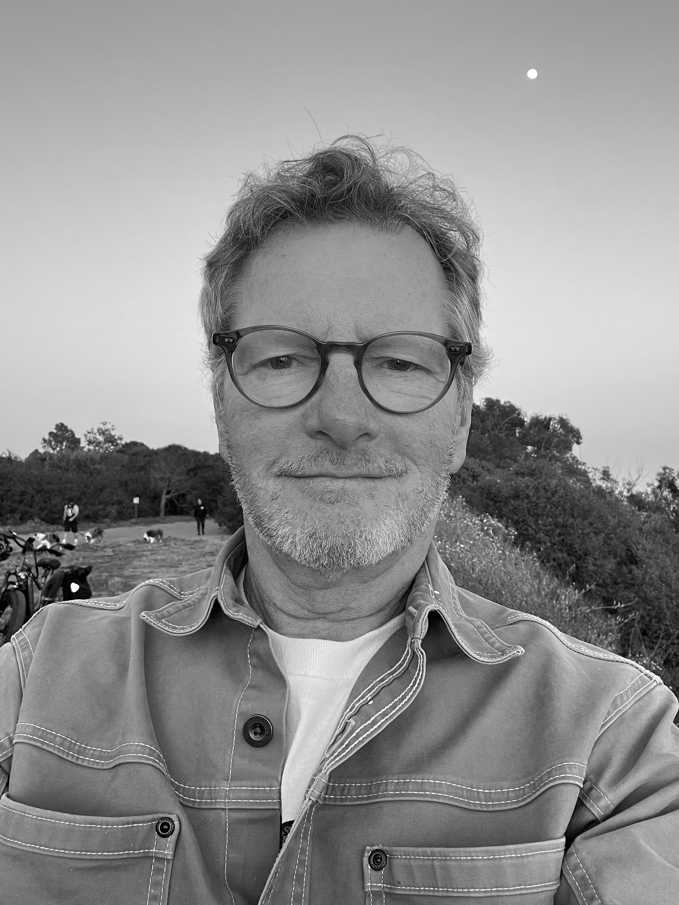 Dr. Zachary S. Davis