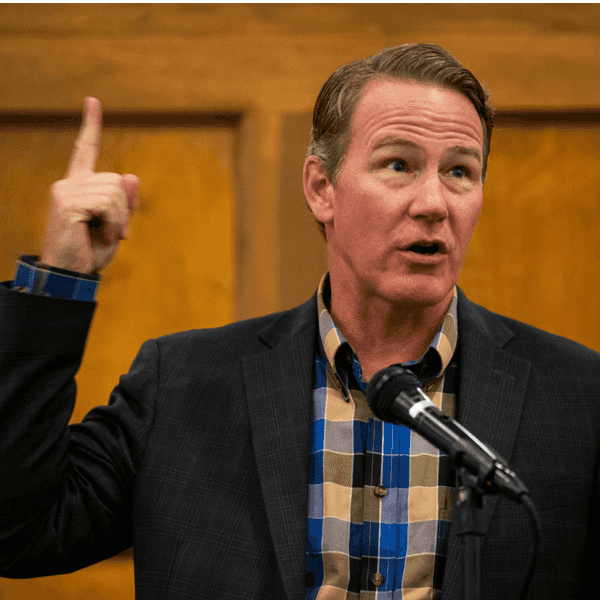 Senate Republicans Beg Big Tech To Boost Husted's Failing Ohio Campaign