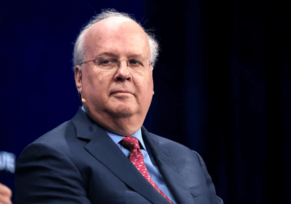 Karl  Rove
