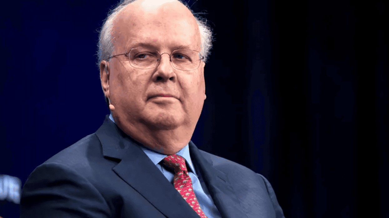 Karl Rove