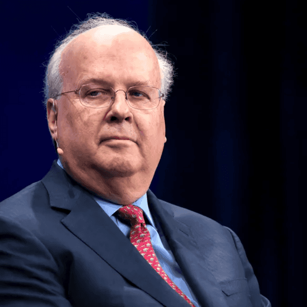 Karl Rove