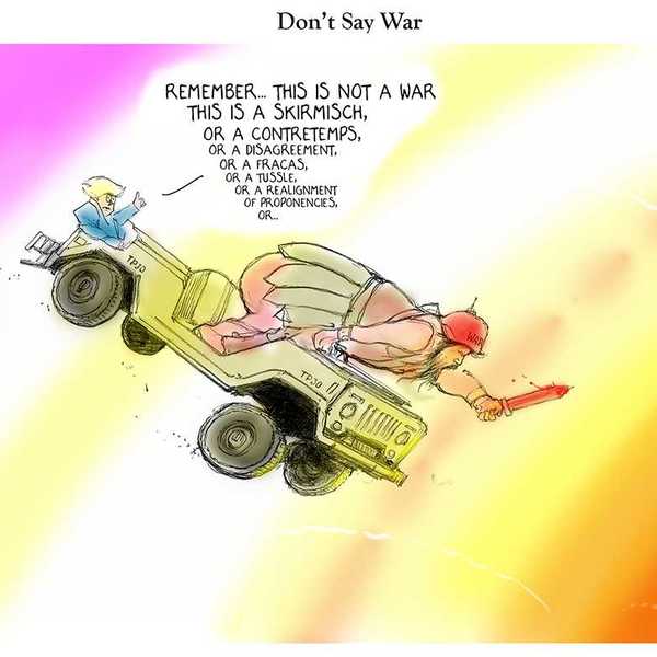 Danziger Draws