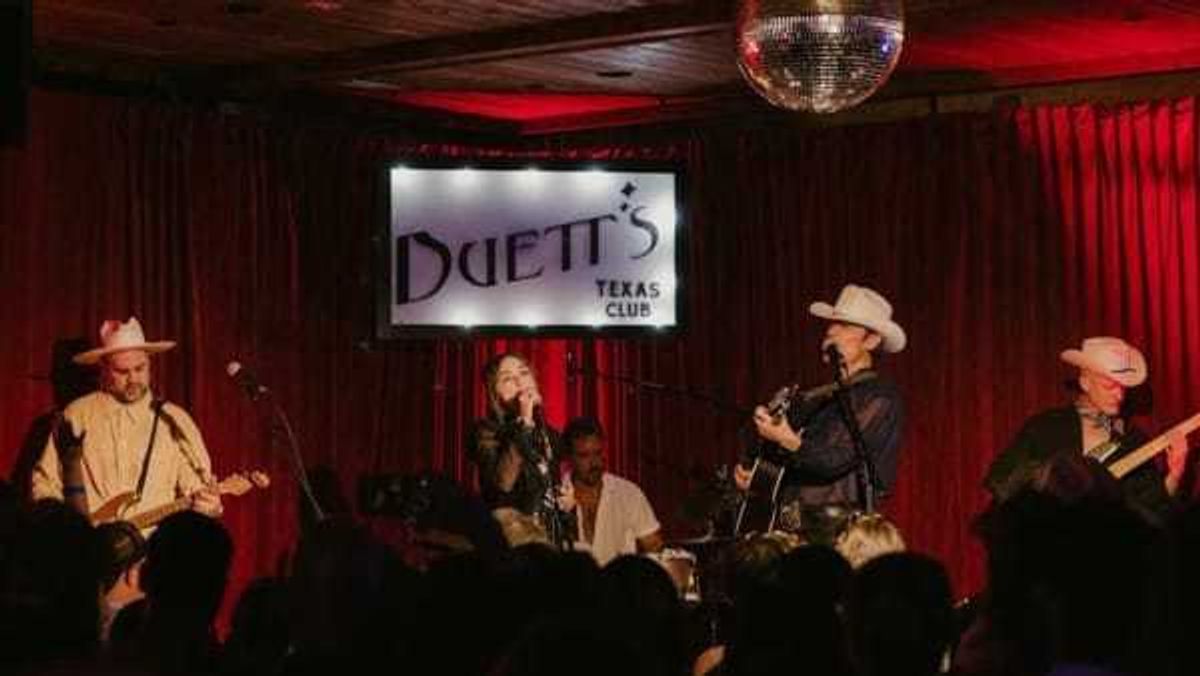 New owners rescue lively honky-tonk near San Marcos