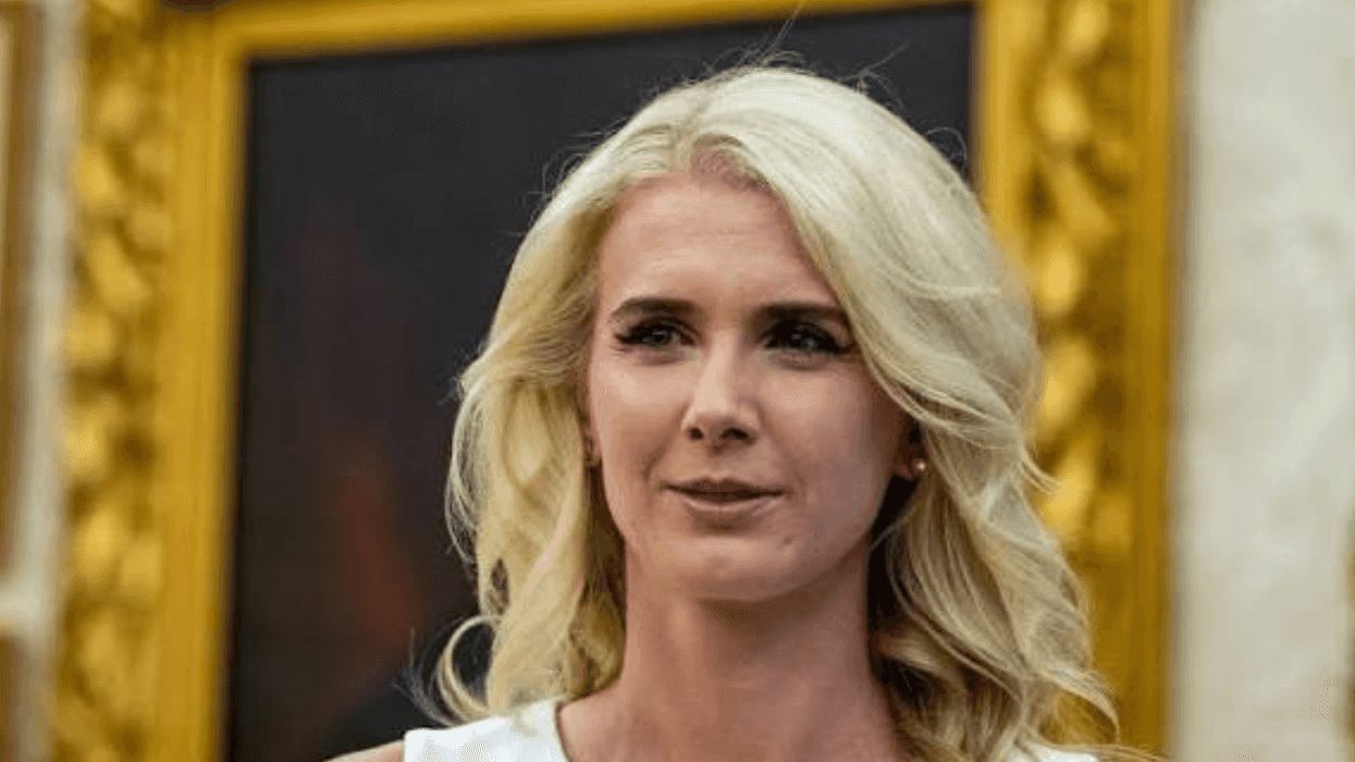Even More Troubling Than Weird Natalie? Vicious White House Attacks On Women
