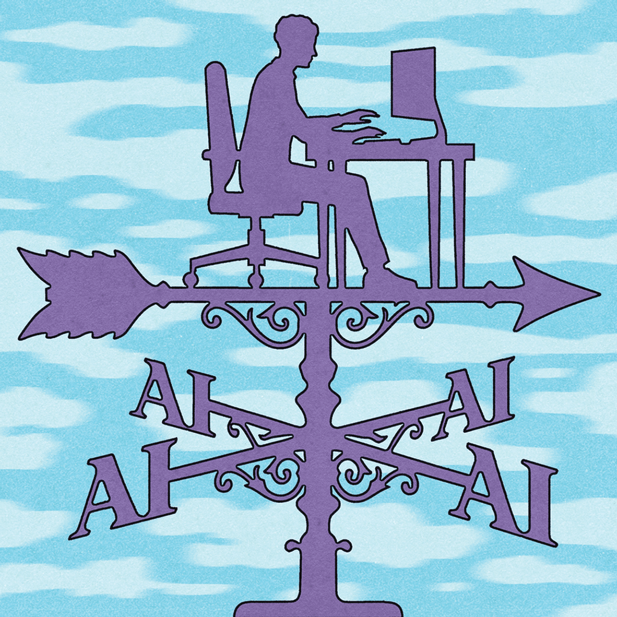 Adaptable Engineers Hold Key Skills in the AI Era
