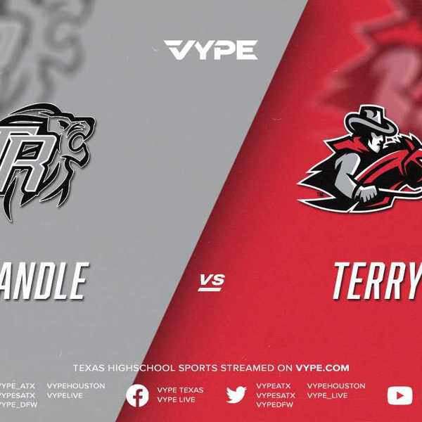 5:30PM - Volleyball: Randle vs. Terry
