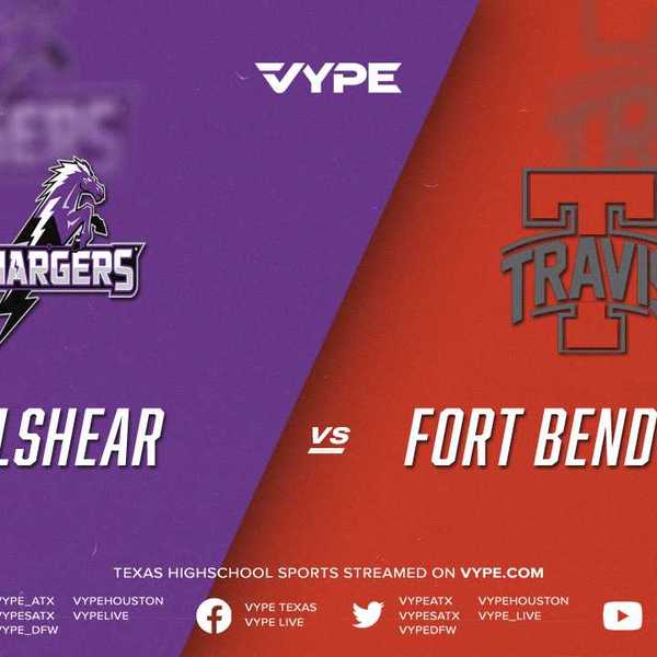 5:30PM - Volleyball: Fulshear vs. Travis