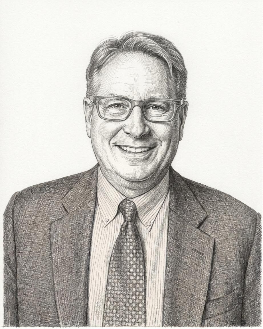 Matthew Van Wagenen