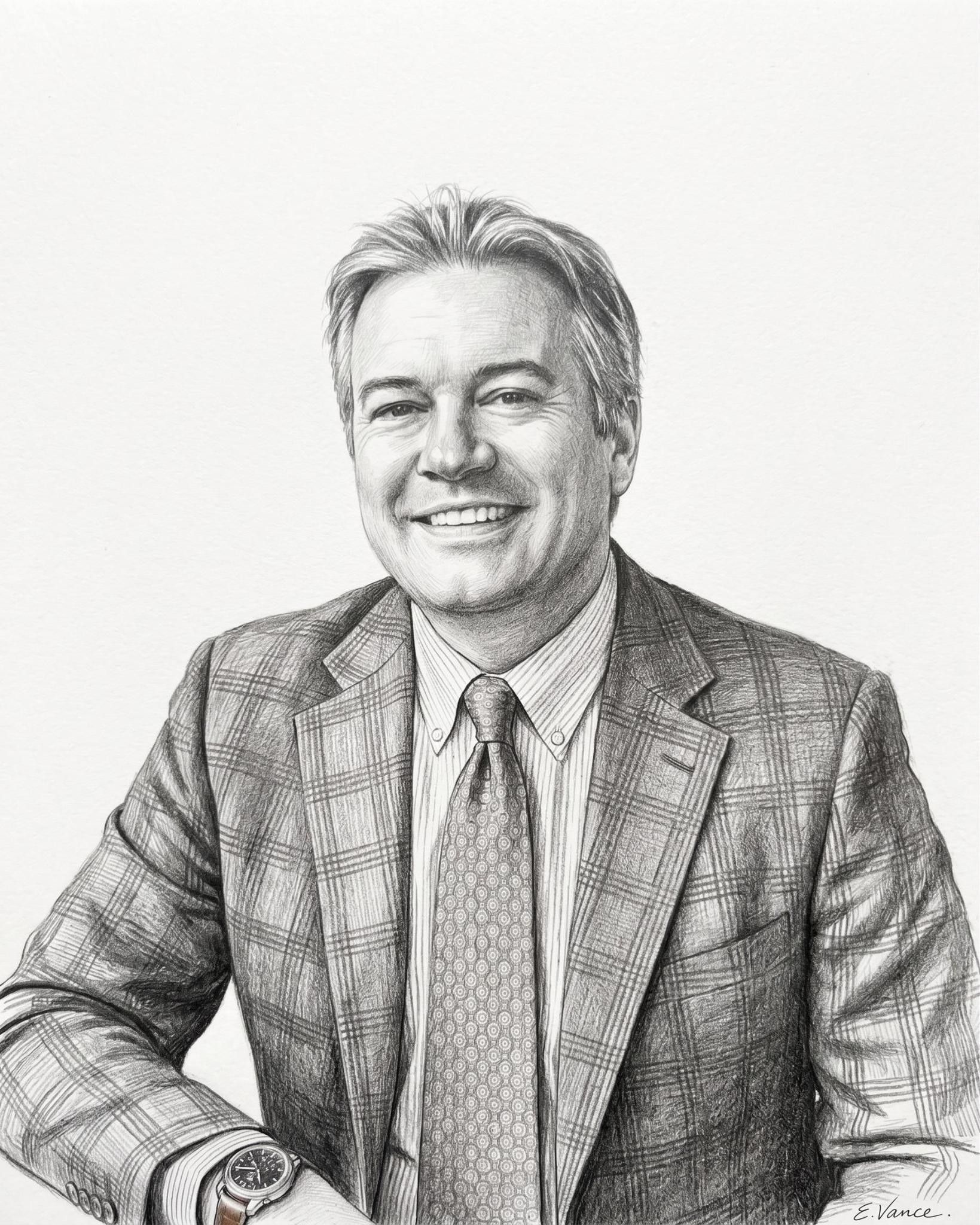 Calder Walton