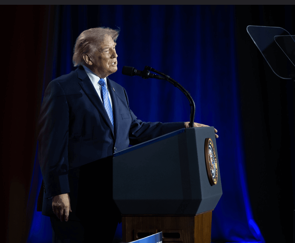 Hey, Mr. President! Please Hit The Campaign Trail (Where You Can Only Help Democrats)