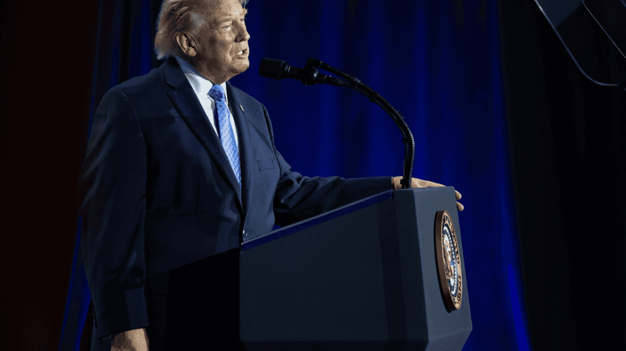 Hey, Mr. President! Please Hit The Campaign Trail (Where You Can Only Help Democrats)