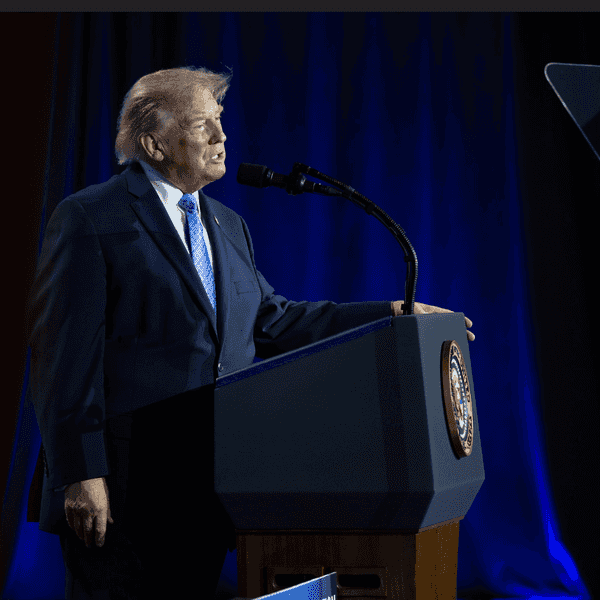 Hey, Mr. President! Please Hit The Campaign Trail (Where You Can Only Help Democrats)