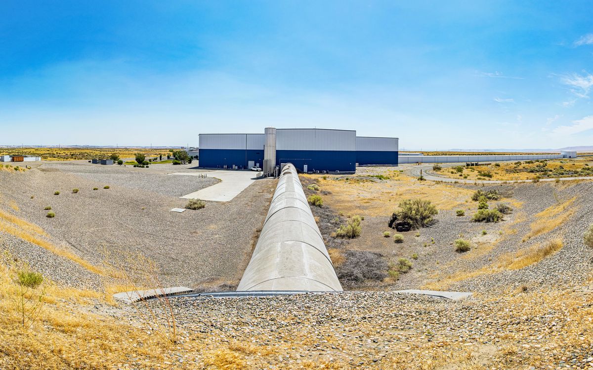 NASA Backs Quantum Path to Detect Gravitational Waves