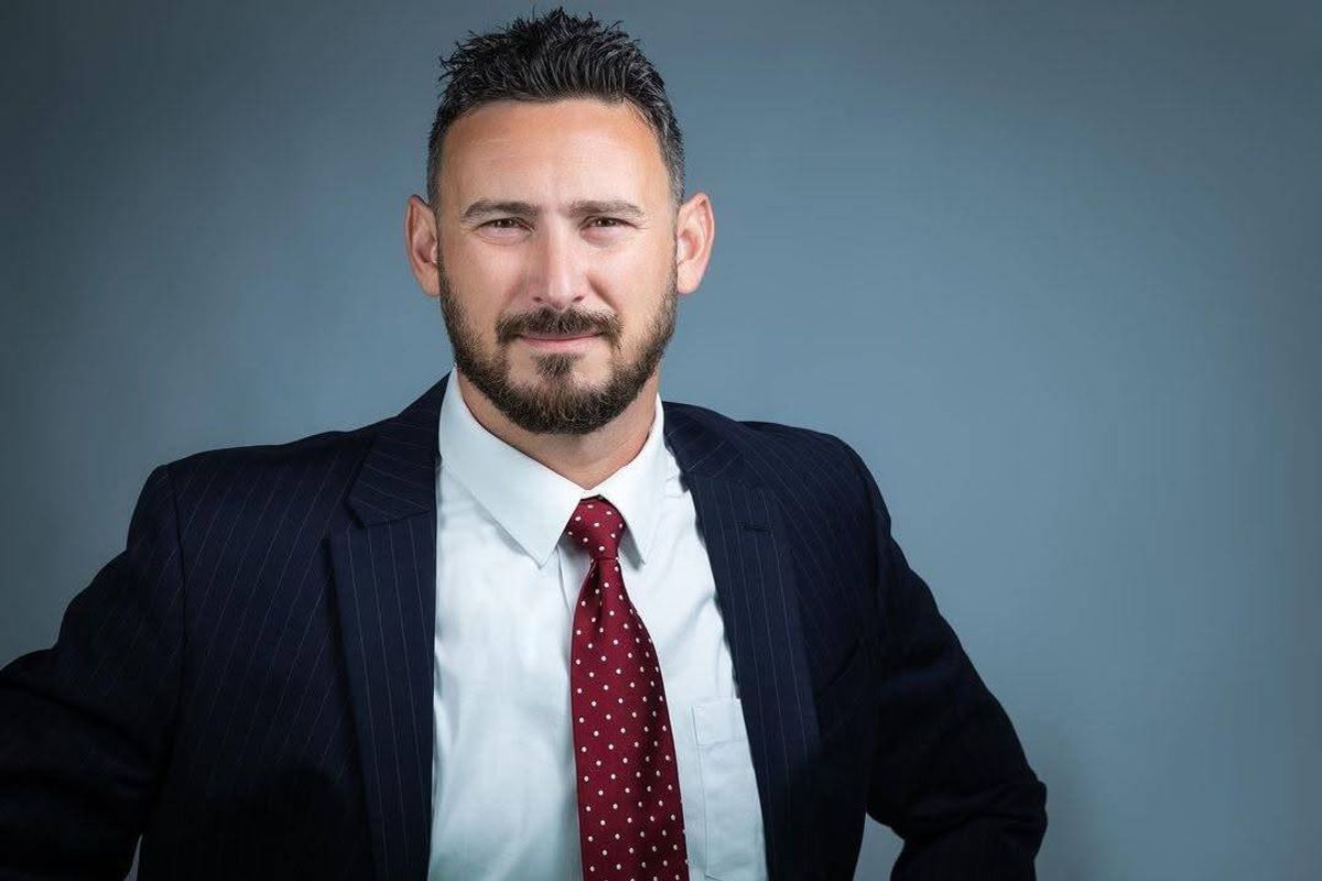 Trump DOJ Hires Lawyer Convicted of Election Hacking to Voting Rights ...