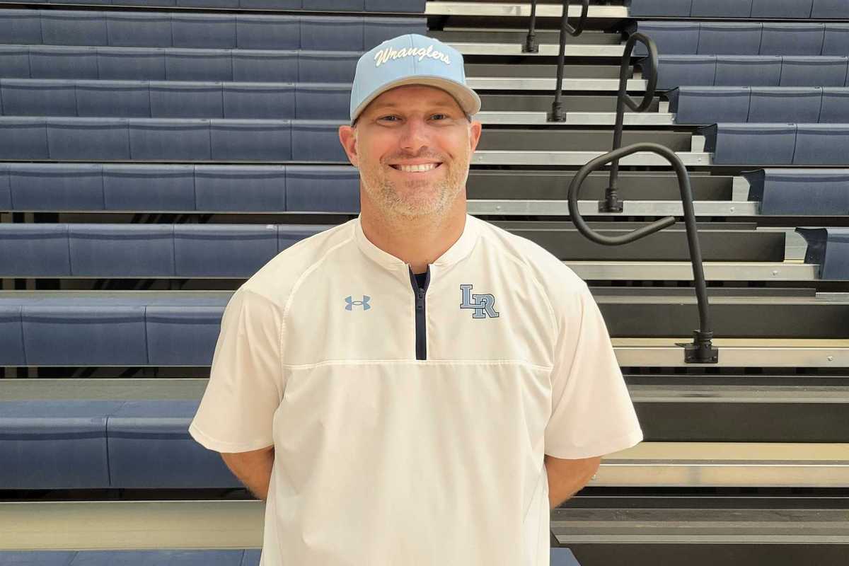 Fresh Faces: Tim Knicky launches Legacy Ranch Wranglers
