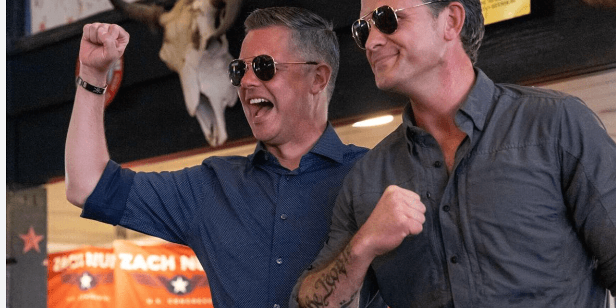 Hegseth For President? It's A Laughable Idea That Must Be Taken Seriously