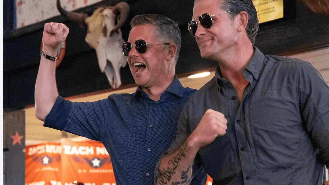Hegseth For President? It's A Laughable Idea That Must Be Taken Seriously