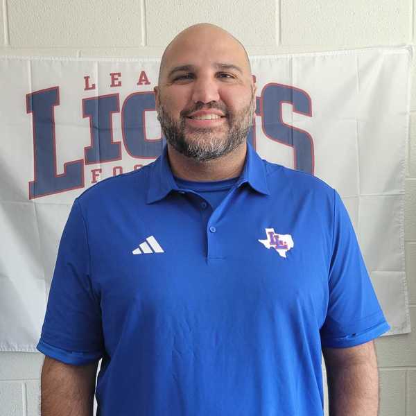 Fresh Faces: Ahmad Zaidan restores Pride to Leander Lions