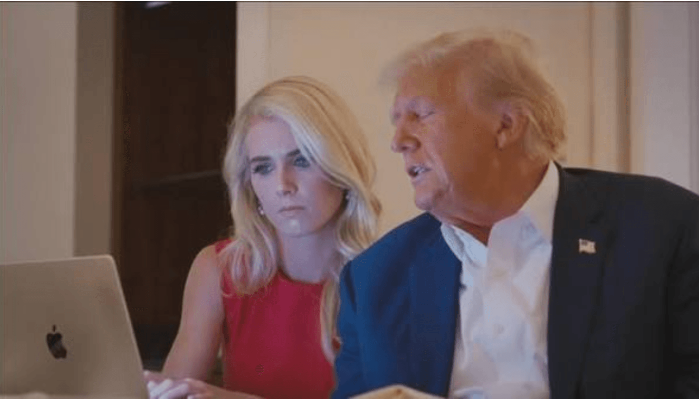 Body Horror: Donald Trump, Natalie Harp And The Political Uses Of Revulsion