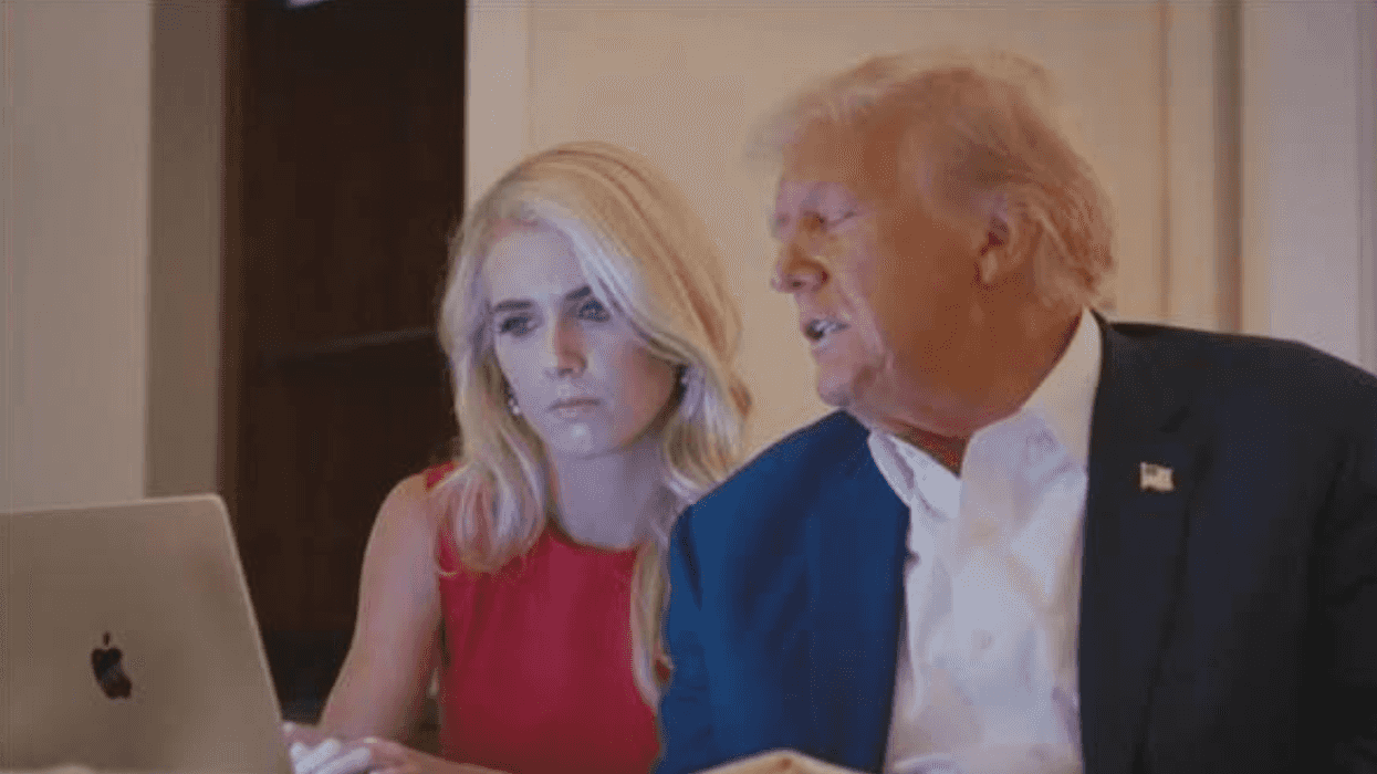Body Horror: Donald Trump, Natalie Harp And The Political Uses Of Revulsion